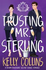 Trusting Mr. Sterling