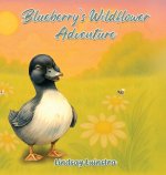 Blueberry's Wildflower Adventure