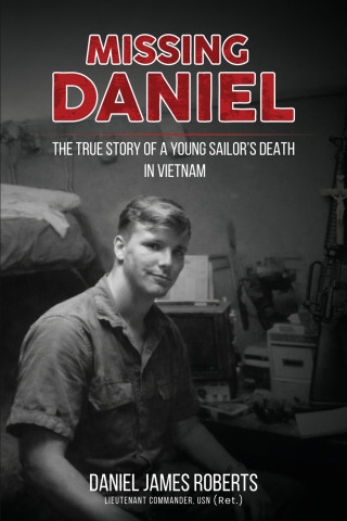 Missing Daniel