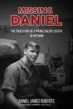Missing Daniel
