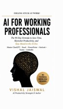 AI FOR WORKING PROFESSIONALS