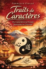 Traits de Caractères