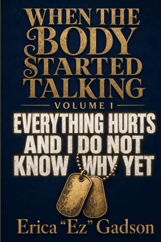 When The Body Started Talking