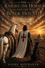The Knight, the Horse, and the Black Hound