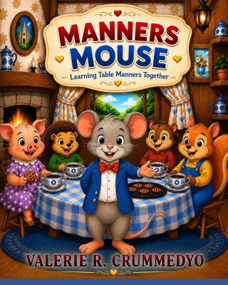 Manners Mouse
