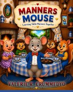 Manners Mouse