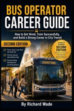 Bus Operator Career Guide