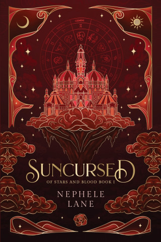 Suncursed