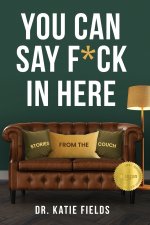 You Can Say F*ck In Here