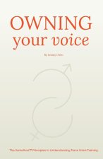 Owning Your Voice