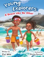 YOUNG EXPLORERS