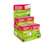 Comptoir Fiches Brevet 25 ex