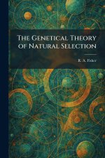 The Genetical Theory of Natural Selection