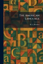 The American Language