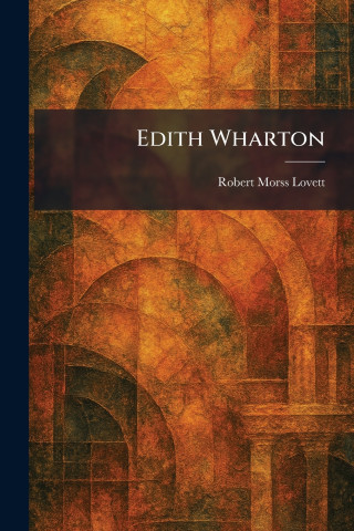 Edith Wharton