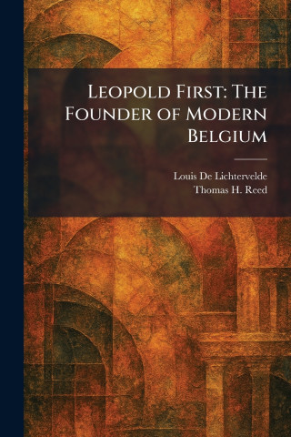 Leopold First