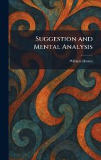 Suggestion and Mental Analysis