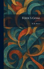 Fool's Goal