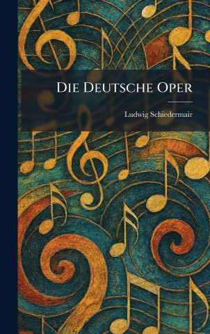 Die Deutsche Oper