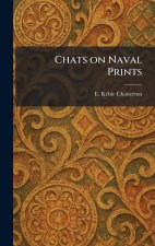 Chats on Naval Prints