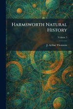 Harmsworth Natural History