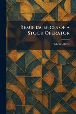 Reminiscences of a Stock Operator