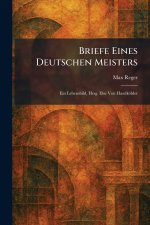 Briefe eines deutschen Meisters