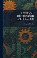 Electrical Distribution Engineering