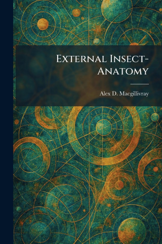 External Insect-Anatomy