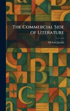 The Commercial Side of Literature