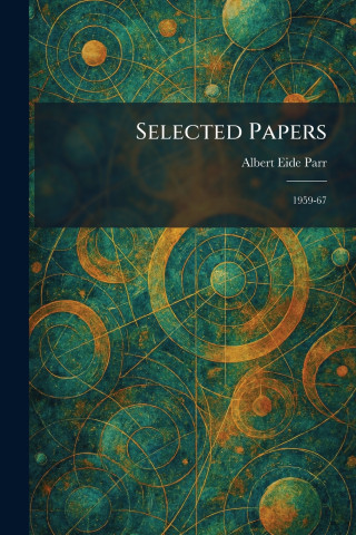 Selected Papers