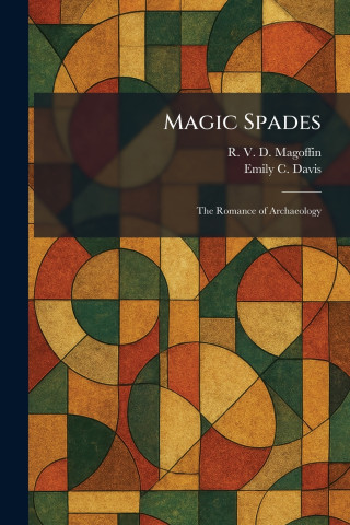 Magic Spades