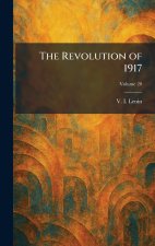 The Revolution of 1917