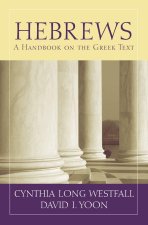 Hebrews – A Handbook on the Greek Text