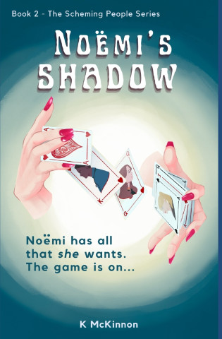 Noëmi's Shadow