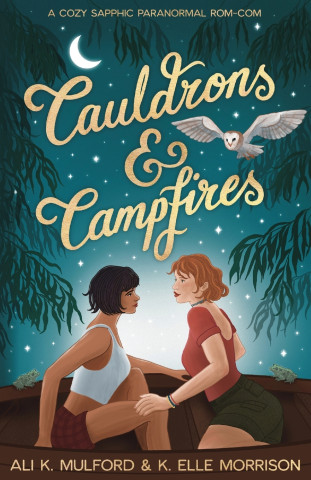 Cauldrons & Campfires