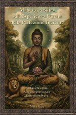 Mahavajra Sutra sull'Esperienza Diretta della Perfezione Inerente