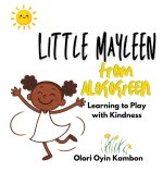 Mayleen from Algogpgreen