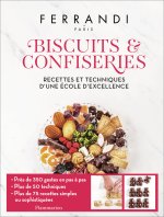 Biscuits et confiseries
