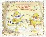 La soirée chez les Jolibranche