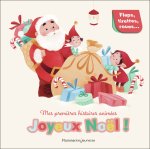 Histoires animées - Joyeux Noël !