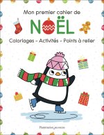 Mon premier cahier de Noël