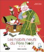 Les habits neufs du Père Noël