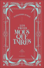 Les Trois Mousquetaires