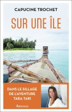 Sur une île