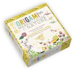 Coffret Origami - Merveilleuse nature