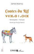Contes du Rif - ⴸⵉⵏⴼⴰⵙⵏⴰⵔⵉⴼ
