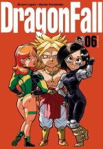 Dragon Fall Ultimate 6