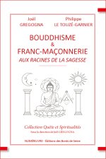 Bouddhisme et Franc-maçonnerie