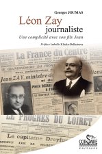 Léon Zay journaliste